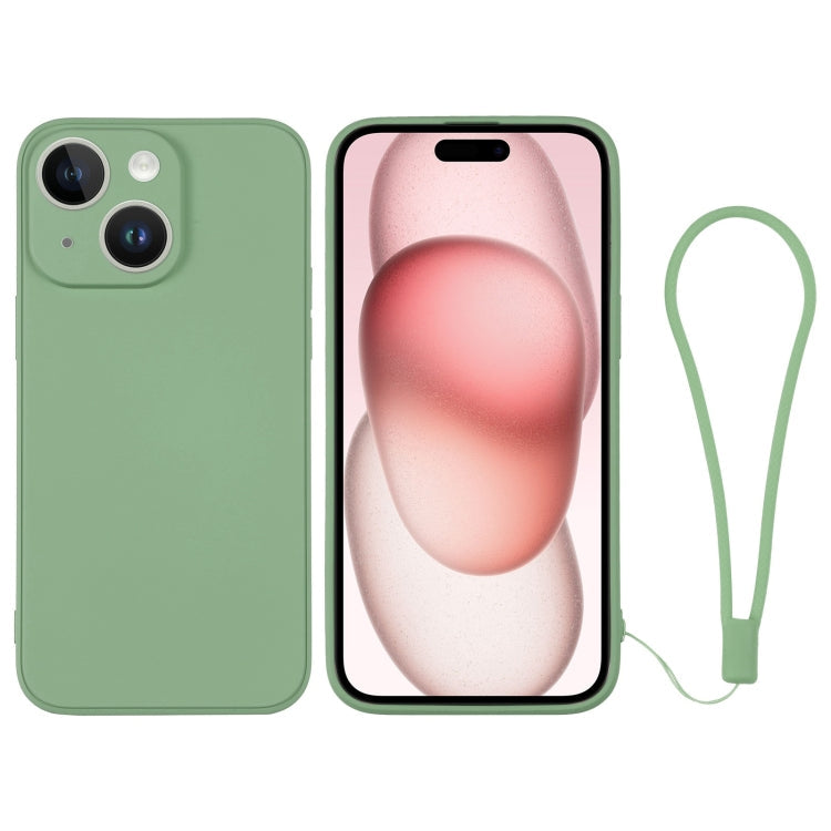 Silicone Phone Case with Wrist Strap, Series 2