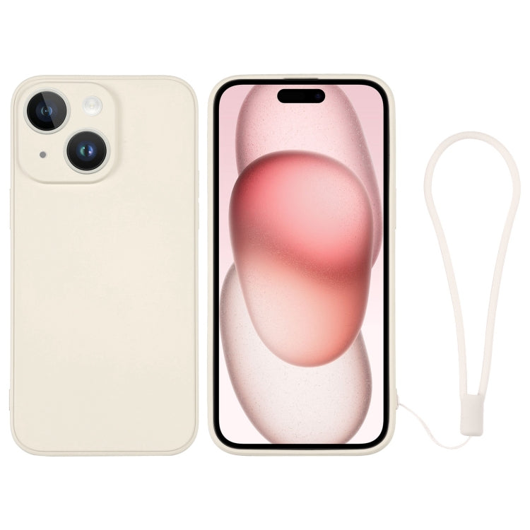 Silicone Phone Case with Wrist Strap, Series 2