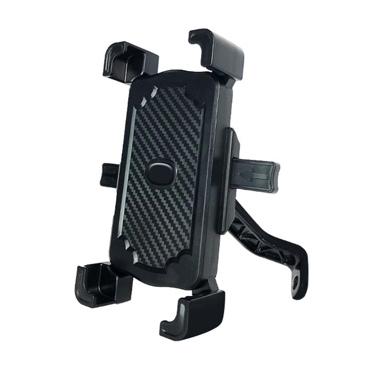 Mobile Phone Holder Navigation Bicycle Holder Reluova