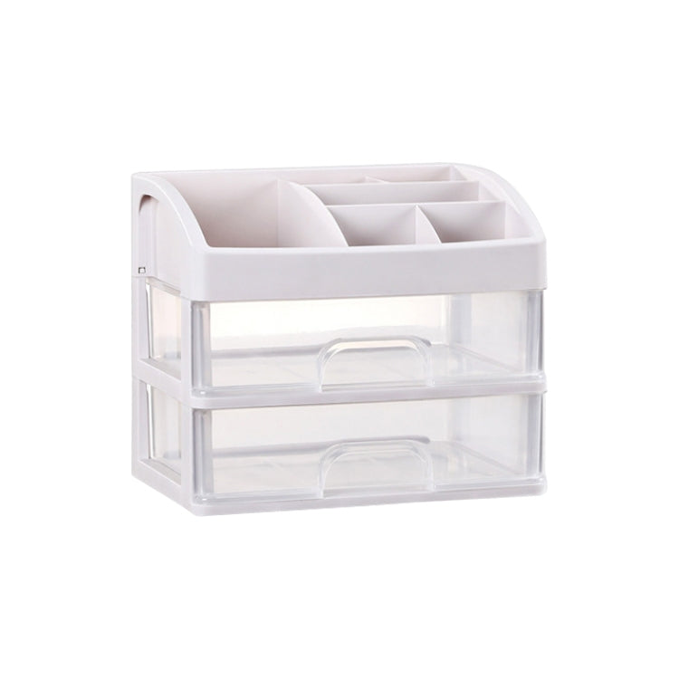 Drawer Type Cosmetic Storage Box Mask Lipstick Storage Rack My Store