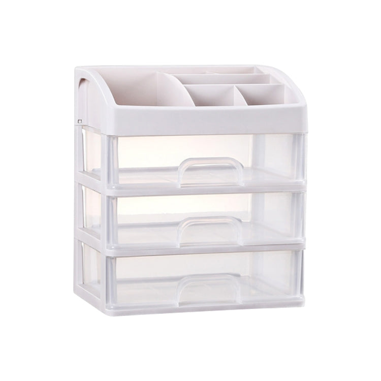 Drawer Type Cosmetic Storage Box Mask Lipstick Storage Rack My Store