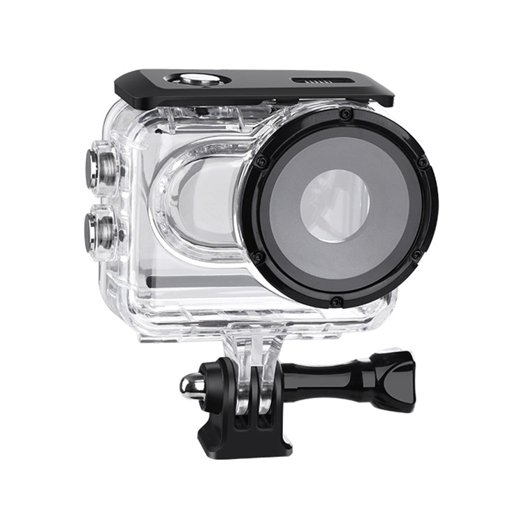 Underwater Waterproof Housing Case