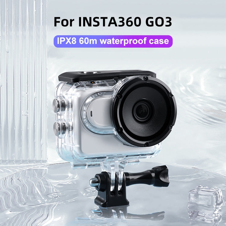 Underwater Waterproof Housing Case My Store