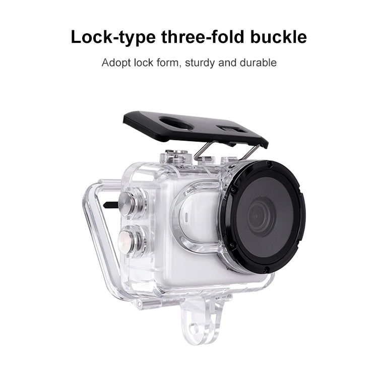 Underwater Waterproof Housing Case My Store