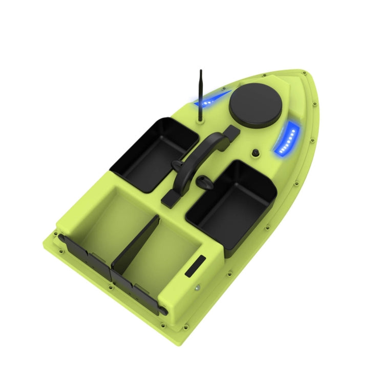 D19Y Smart Remote Control Fishing Bait Boat Support GPS Positioning