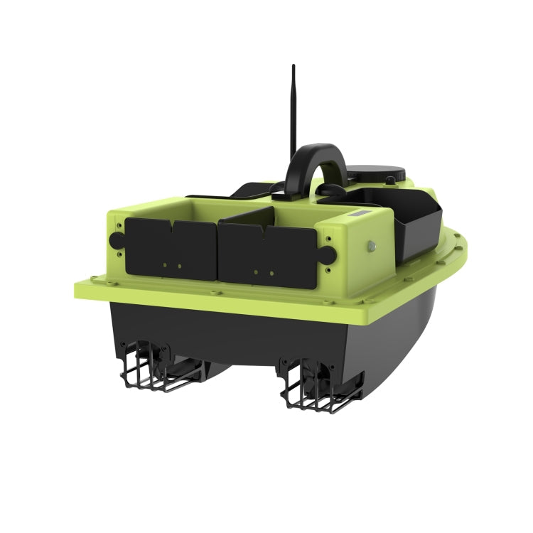 D19Y Smart Remote Control Fishing Bait Boat Support GPS Positioning