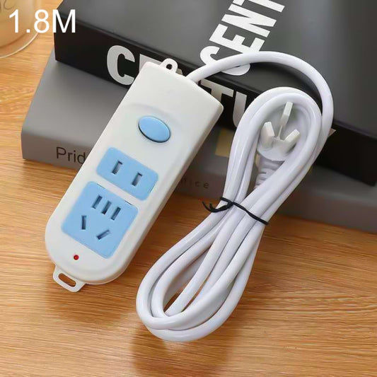 Anti-electric Shock Desk Power Strip Socket Reluova