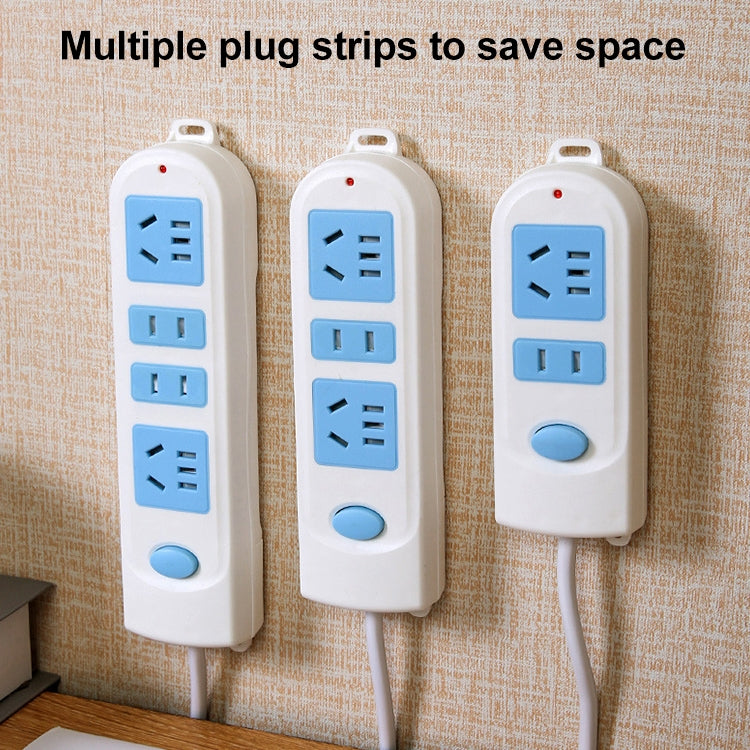 Anti-electric Shock Desk Power Strip Socket Reluova