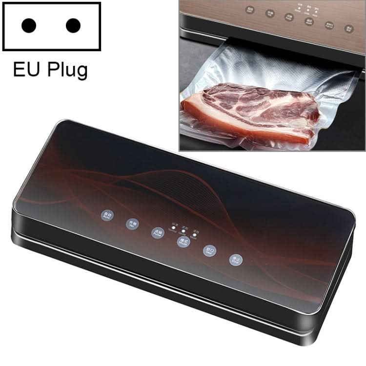 Automatic Vacuum Sealer Household Food Preservation Packaging Machine Reluova