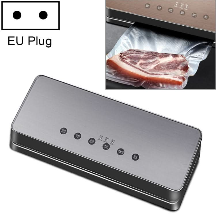 Automatic Vacuum Sealer Household Food Preservation Packaging Machine Reluova