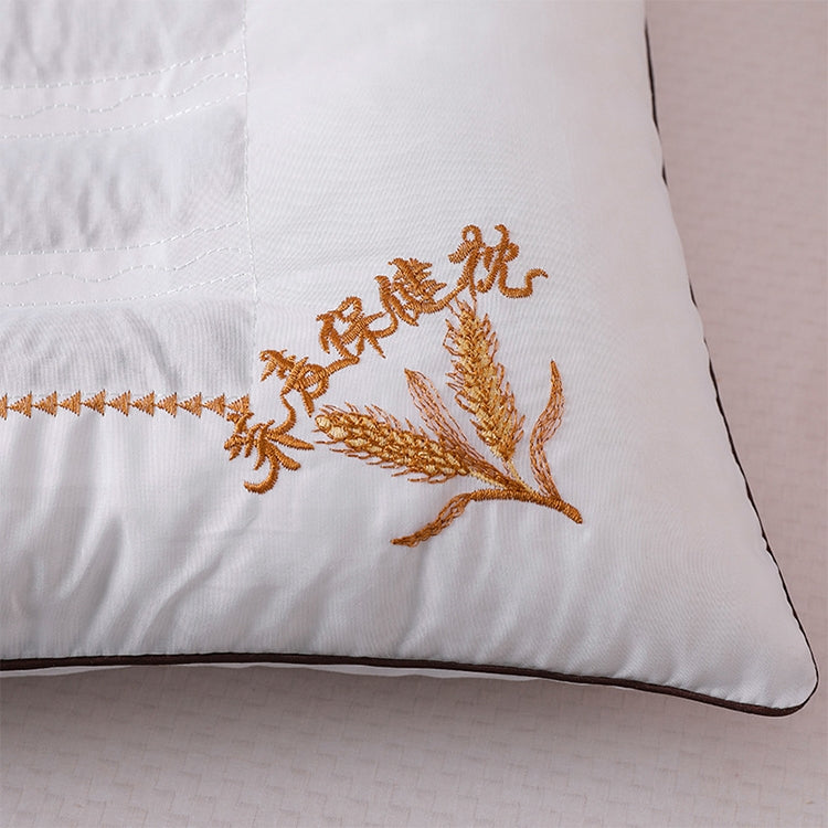 Cassia Lavender Buckwheat Pillow My Store