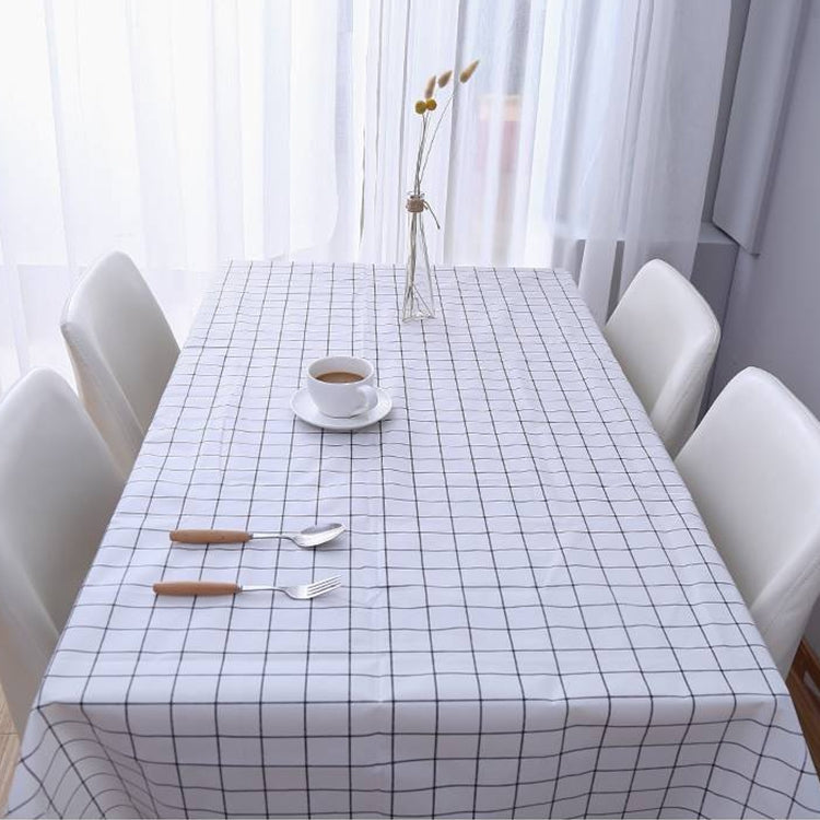 Home Tablecloth No-wash PVC Coffee Table Cloth My Store