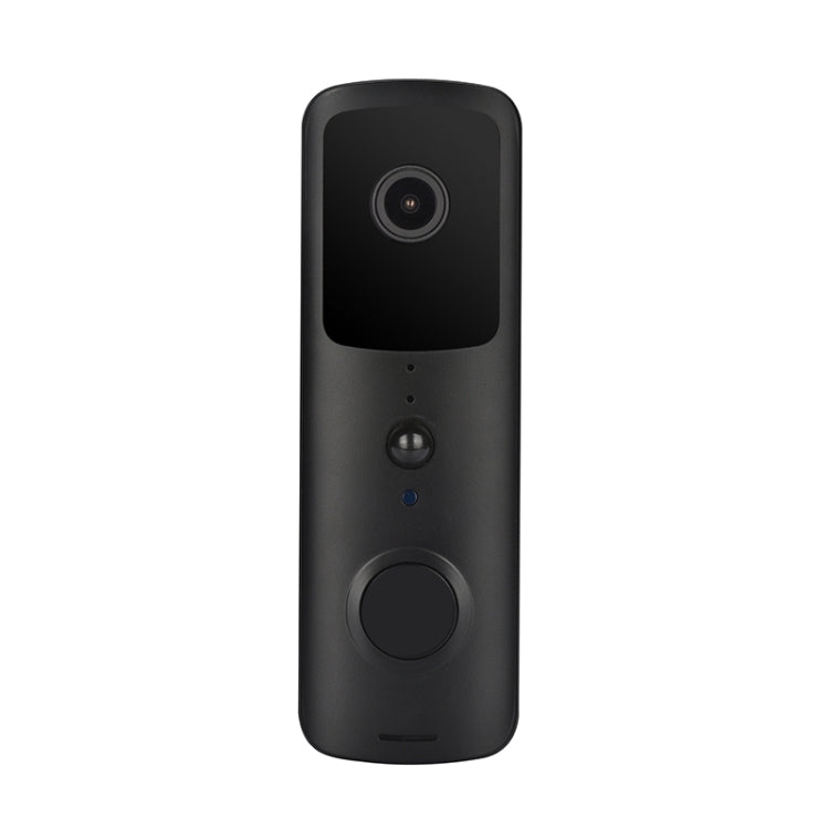 T30 Tuya Smart WiFi Visual Dingdong Doorbell with Battery Supports Two-Way Intercom & Night Vision Reluova