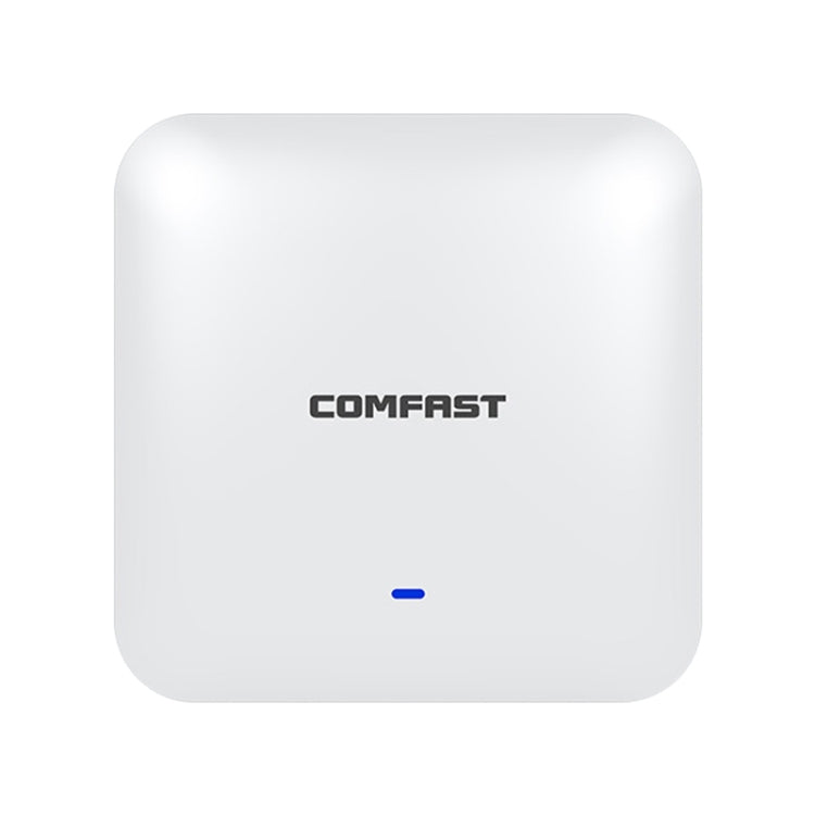 COMFAST CF-E393AX 3000Mbps WIFI6 Dual Frequency Ceiling Mounted Indoor Wireless AP My Store