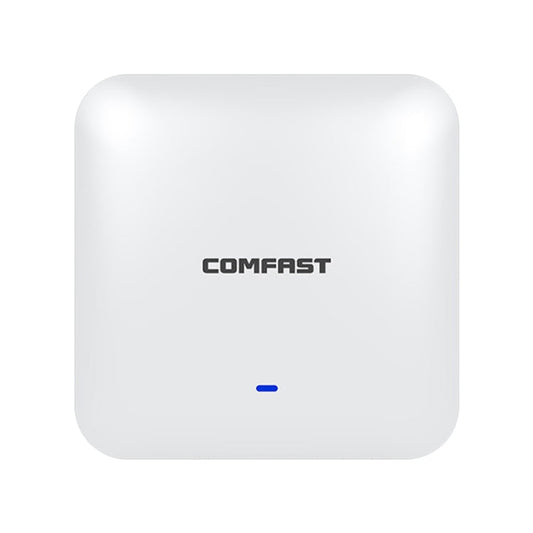 COMFAST CF-E393AX 3000Mbps WIFI6 Dual Frequency Ceiling Mounted Indoor Wireless AP