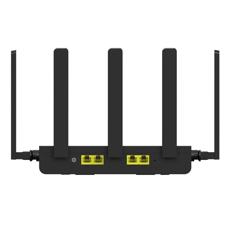 COMFAST CF-WR631AX MESH Networking WiFi6 Gigabit Dual Frequency 3000M Wireless Router My Store