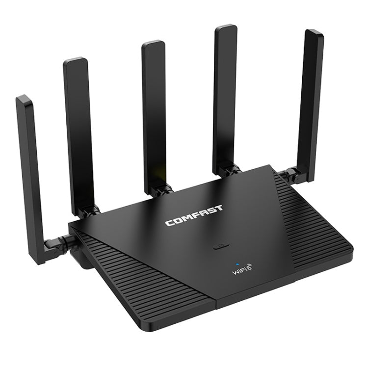 COMFAST CF-WR631AX MESH Networking WiFi6 Gigabit Dual Frequency 3000M Wireless Router My Store