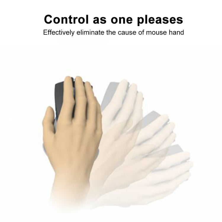 Silicone Wrist Support Mouse Pad Mobile Palm Rest Office Hand Rest My Store