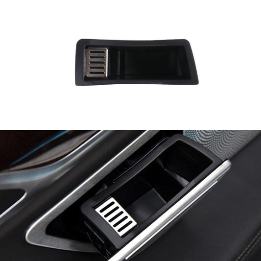 For BMW 7 Series G12 Car Rear Door Ashtray Cover Ashtray Assembly