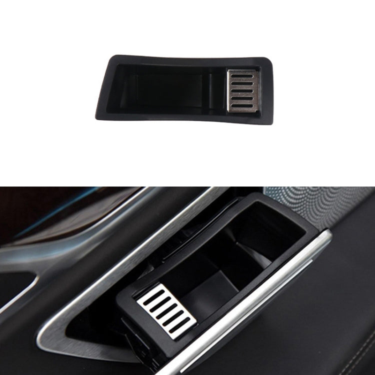 For BMW 7 Series G12 Car Rear Door Ashtray Cover Ashtray Assembly ÎҵÄÉ̵ê