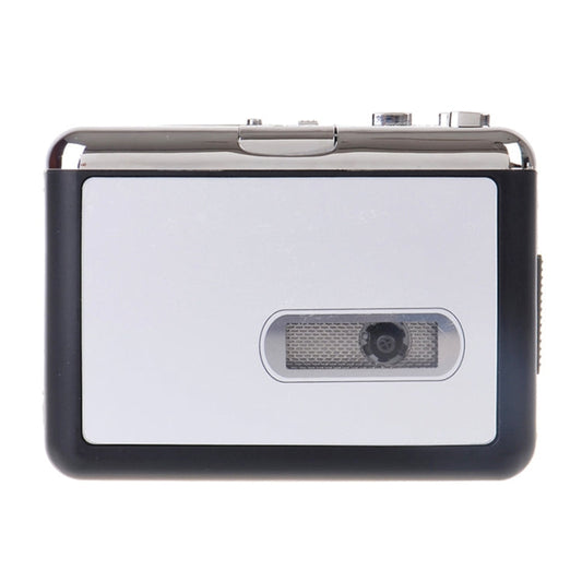 Ezcap 231 USB Cassette Tape To MP3 Converter Cassette Player Recorder Walkman Reluova