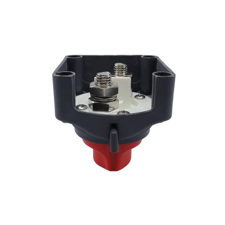 CP-0650 Car / Yacht High Current Knob Switch