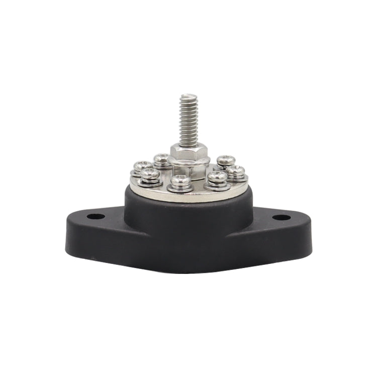 5/16 inch M8 RV Yacht 8-way Terminal Stud with 2pcs M5x20 Screws ÎҵÄÉ̵ê