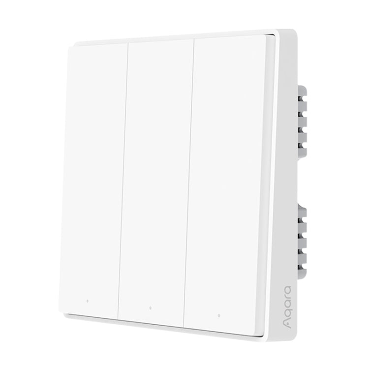 Original Xiaomi Aqara Smart Wall Switch D1, Reluova