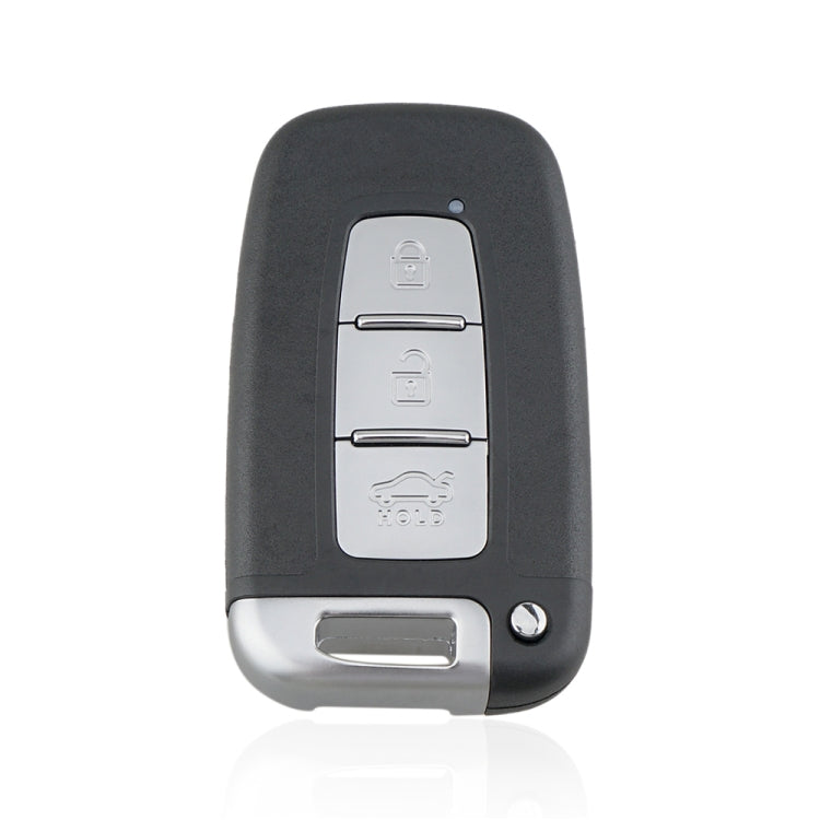 For Hyundai 3-button Car Key SY5HMFNA04 Comes with Chip 433Mhz Car Key