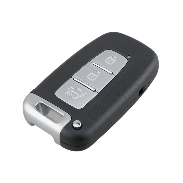 For Hyundai 3-button Car Key SY5HMFNA04 Comes with Chip 433Mhz Car Key