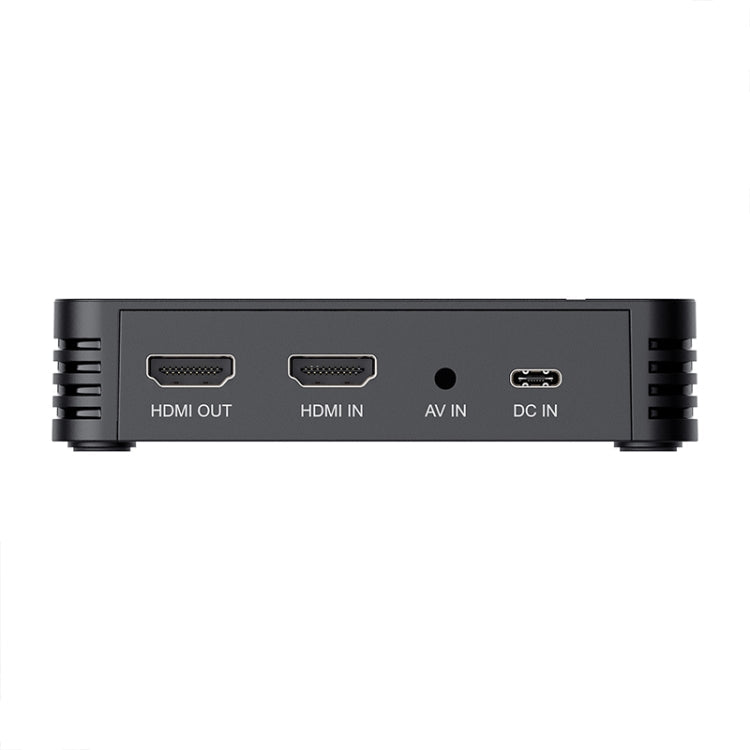 Ezcap 288P HDMI Video Capture Box Supports Direct Storage to U Disk Reluova