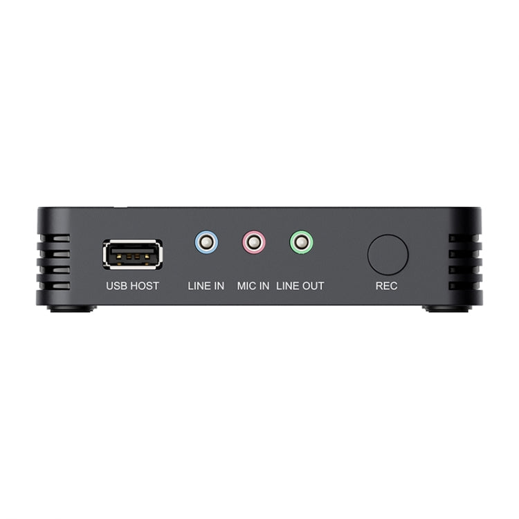 Ezcap 288P HDMI Video Capture Box Supports Direct Storage to U Disk Reluova