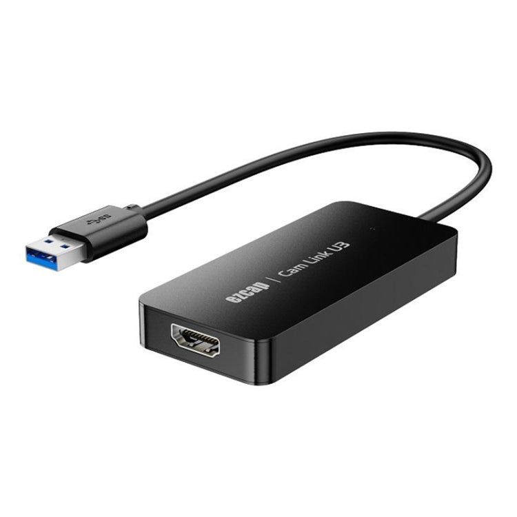 Ezcap 370 4K HDMI to USB 3.0 Video Capture Card Reluova