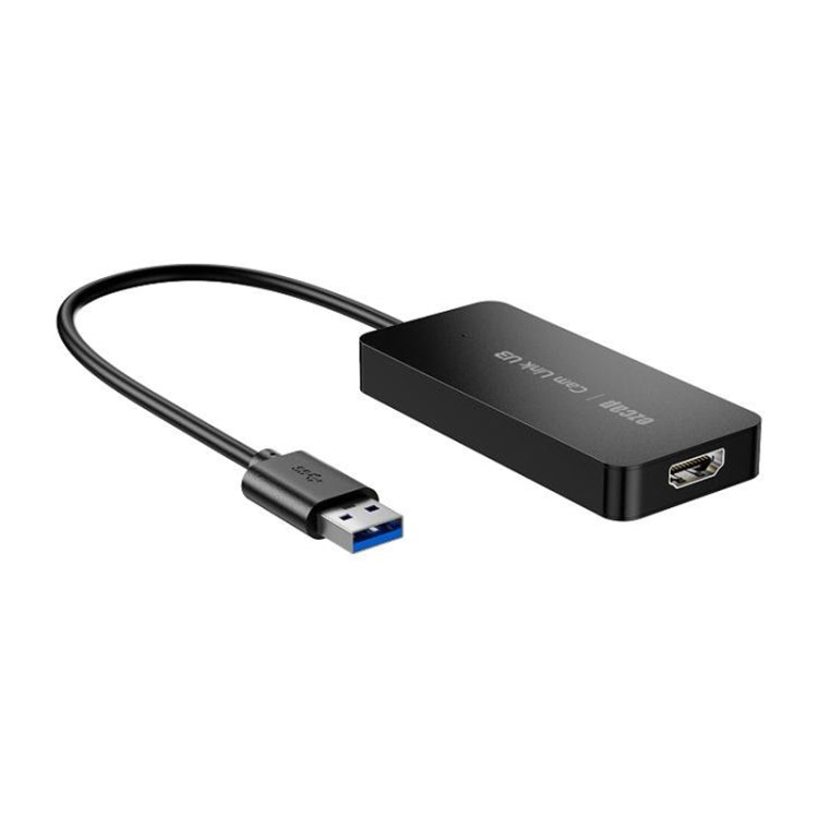 Ezcap 370 4K HDMI to USB 3.0 Video Capture Card Reluova