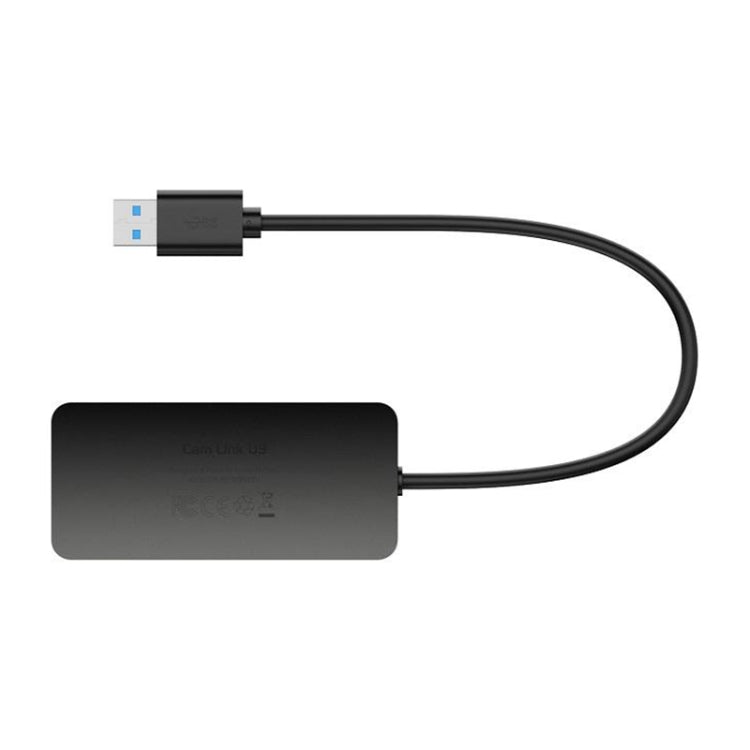 Ezcap 370 4K HDMI to USB 3.0 Video Capture Card Reluova