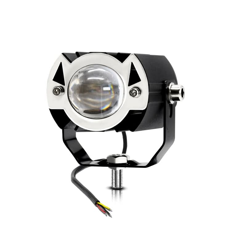 S19 IP68 Waterproof Motorcycle Spotlight ÎҵÄÉ̵ê