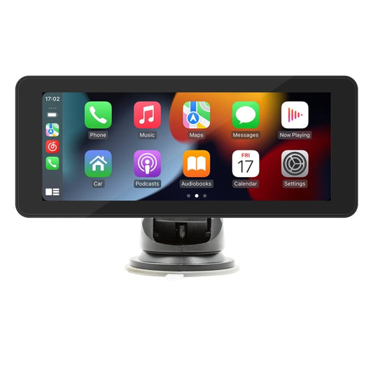 B5368 Portable Car MP5 Player 6.86 inch Wireless CarPlay, Support Mobile Phone Interconnection ÎҵÄÉ̵ê