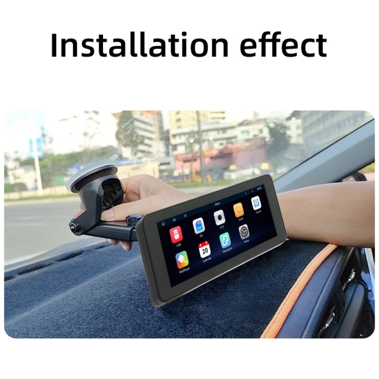 B5368 Portable Car MP5 Player 6.86 inch Wireless CarPlay, Support Mobile Phone Interconnection ÎҵÄÉ̵ê