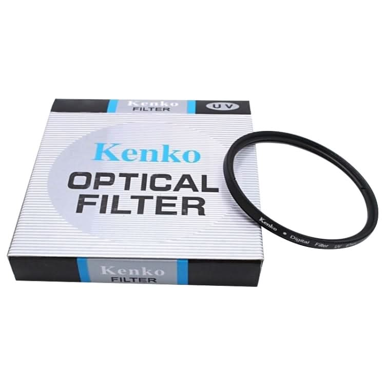 Kenko Optical Camera Lens UV Filter My Store