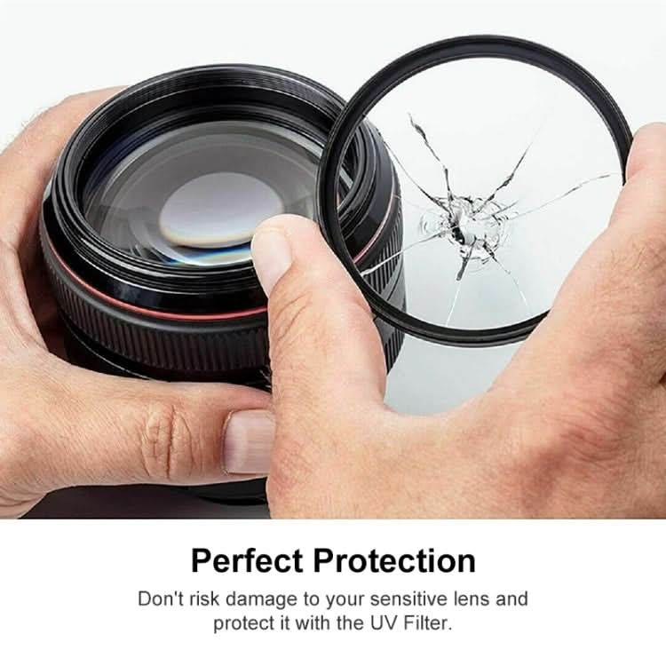 Kenko Optical Camera Lens UV Filter My Store