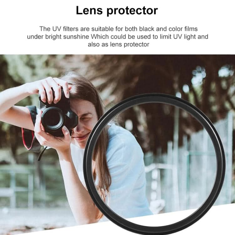 Kenko Optical Camera Lens UV Filter My Store