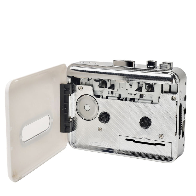 TON772 U Disk Tape Drive to MP3 Player Reluova