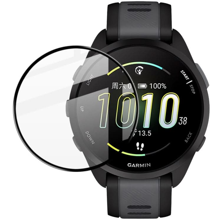 IMAK HD High Transparent Wear-resistant Watch Screen Protective Film