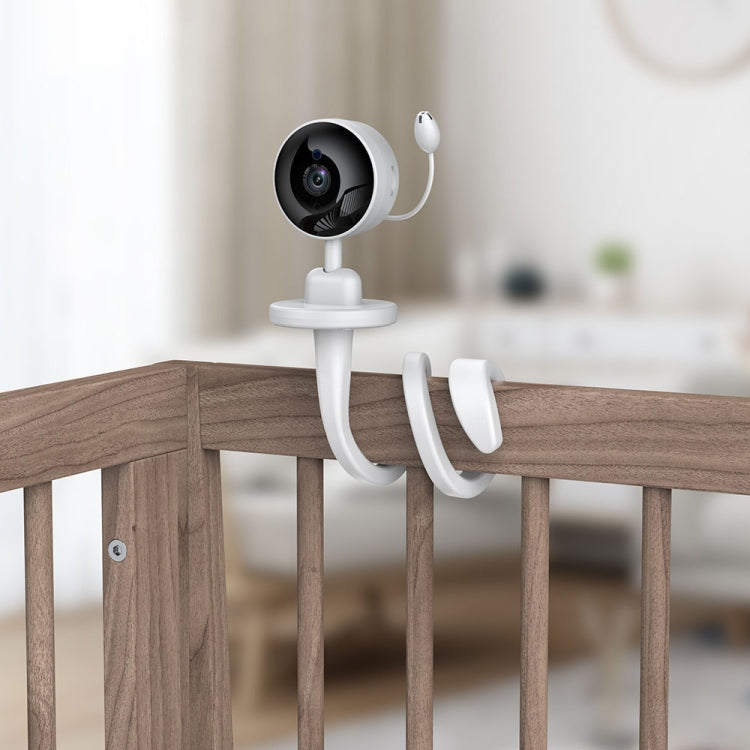 K13 Wireless Night Vision Baby Monitor Security Camera