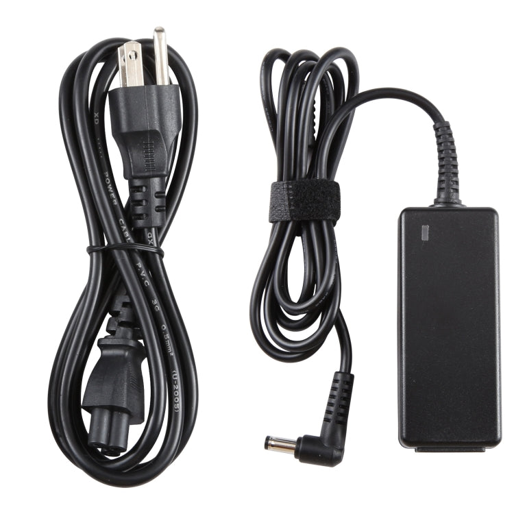 19V 2.1A 43W Laptop Power Adapter Charger For AOC