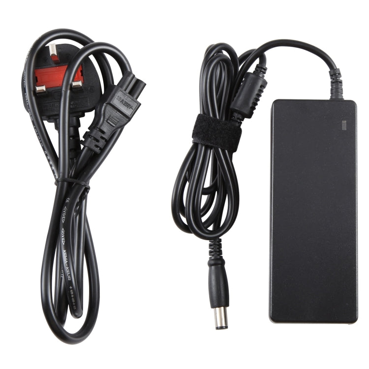 19.5V 4.62A 90W Power Adapter Charger for Dell 7.4 x 5.0mm Laptop