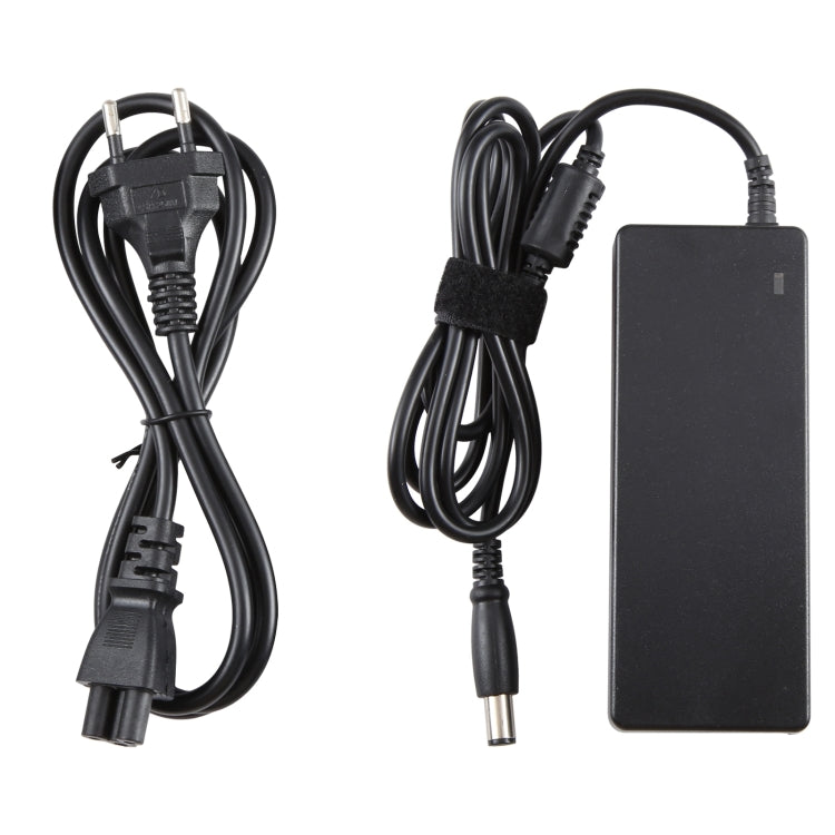 19.5V 4.62A 90W Power Adapter Charger for Dell 7.4 x 5.0mm Laptop