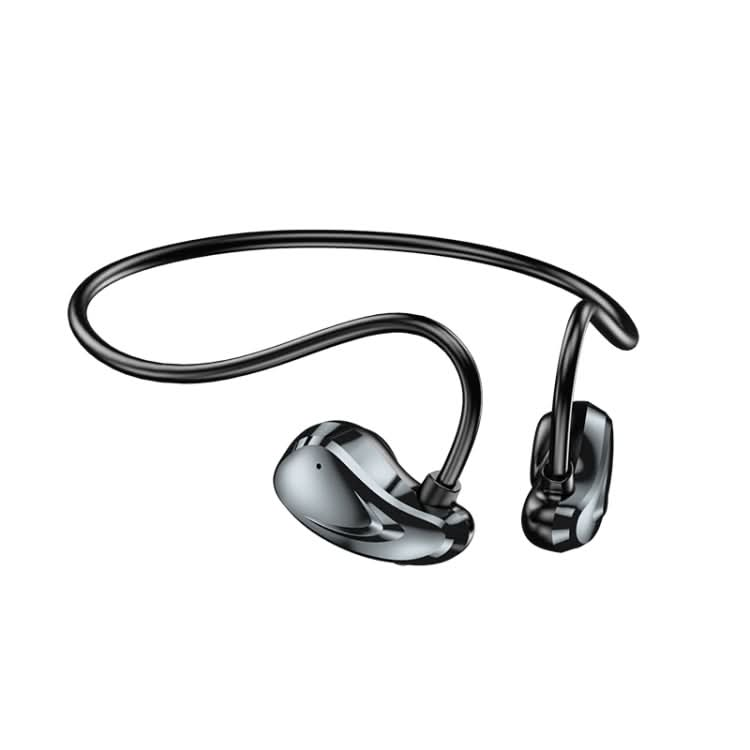 A60 Open Air Conduction Built-in Microphone Wireless Bluetooth Neckband Earphone