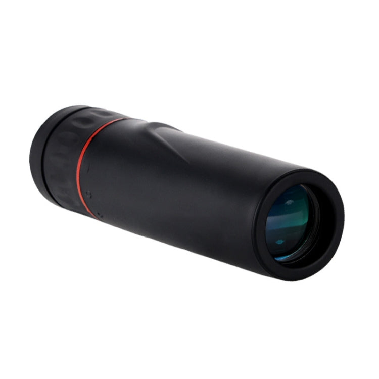 2000x25 3.6 inch 12x HD Magnification Monocular High Power Telescope-Reluova