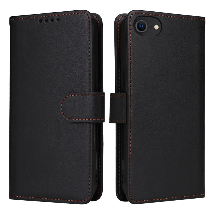 BETOPNICE BN-005 2 in 1 Detachable Imitate Genuine Leather Phone Case, Series 3